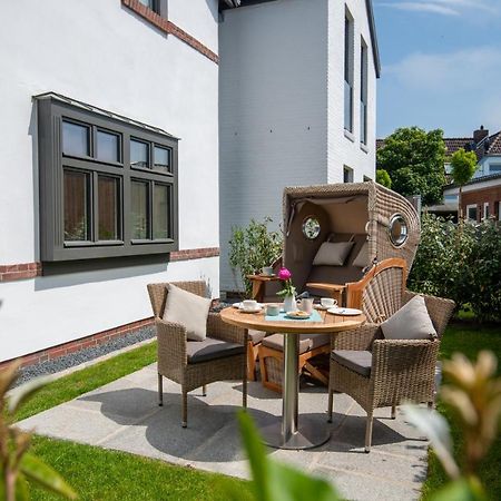 KüstenHüs Westerland Exterior foto